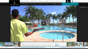 Four Seasons Miami - Photos & Videos