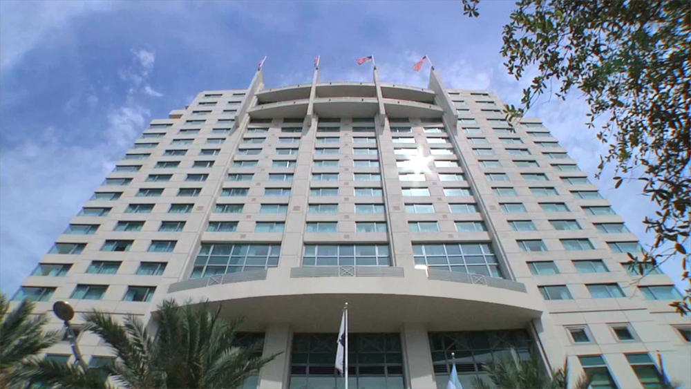 ACCOMMOVISION JW Marriott Miami Luxury Hotel In Brickell   JW Marriott Miami Cover 2 